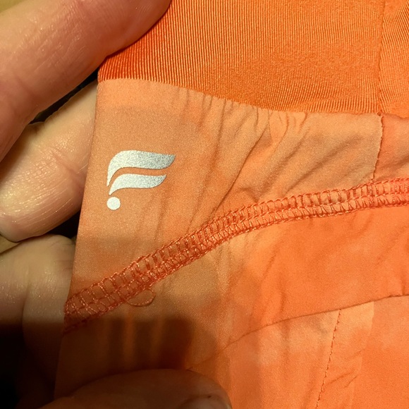 Fabletics Running shorts Small, Pair of 2 - Picture 9 of 9